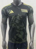 25/26 Berlin Union Away Fans Soccer Jersey
