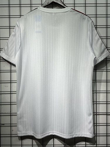 25/26 River Plate  Anniversary Edition Retro White Training Shirts
