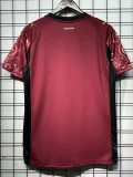 25/26 Galatasaray Third Fans Soccer Jersey