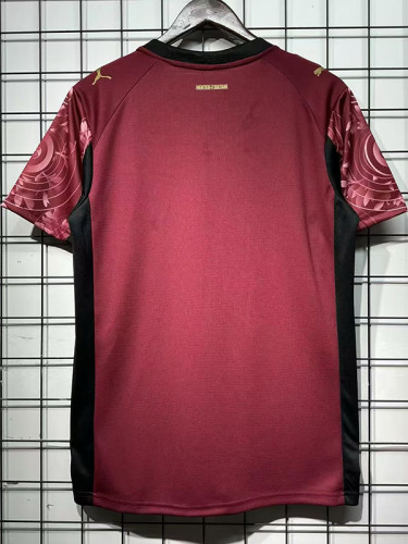 25/26 Galatasaray Third Fans Soccer Jersey