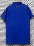 25/26 Real Oviedo  Home Fans Soccer Jersey