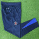 25/26 PSG Royal Blue Training Long Pants (Have Pocket)