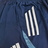 25/26 ARS White  Player Version Kids Training shirts(球员版）
