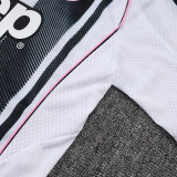 25/26 JUV Home  Player Version Soccer Jersey& Black pants