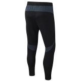 25/26 RMA Away Player Version Soccer Jersey & Black pants