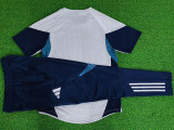 25/26 ARS White Player Version Training shirts & pants