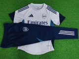 25/26 ARS White Player Version Training shirts & pants