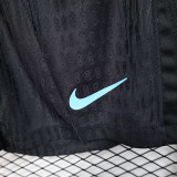 25/26  INT Black Player Version Shorts Pants