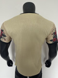25/26 BAR Away Rose  Edition  Player Version Soccer Jersey