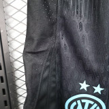 25/26  INT Black Player Version Shorts Pants