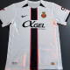 25/26  Mallorca Away Fans Soccer Jersey