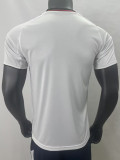 25/26  Fulham  Home Fans Soccer Jersey