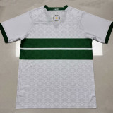 25/26 Coritiba Away Fans Soccer Jersey