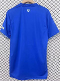 25/26 Bielefeld Home  Fans Soccer Jersey