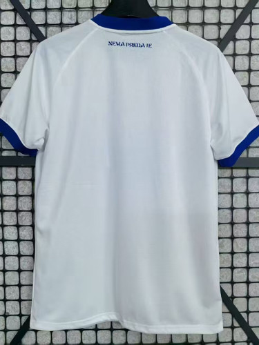 25/26 GNK Dinamo Zagreb  Away Fans Soccer Jersey
