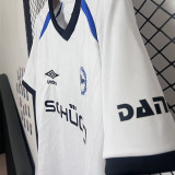 25/26 Bielefeld Away  Fans Soccer Jersey