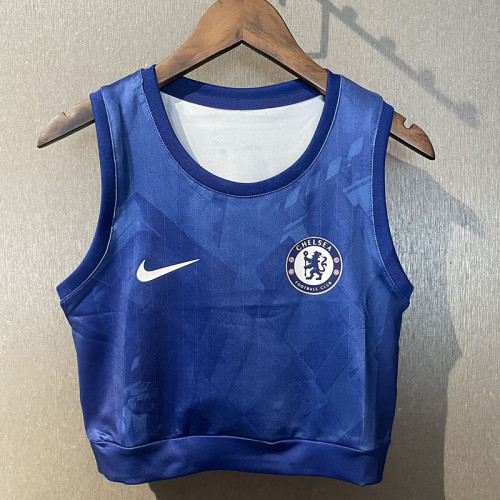25/26  CHE Home  Women Yoga  Vest