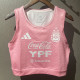 25/26  Argentina Pink  Women Yoga  Vest