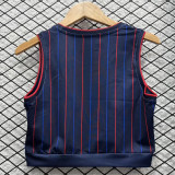 25/26 USA Away  Women Yoga  Vest