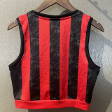 25/26  ACM Home  Women Yoga  Vest
