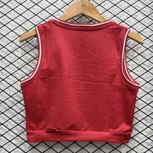 25/26  LIV Home  Women Yoga  Vest