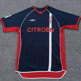 2002/2003 Celta Away Retro Soccer Jersey