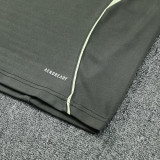 25/26  RMA Army Green Half Pull Tracksuit (半拉链)