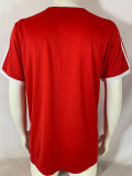 1984/1985 FC Köln Away Retro Soccer Jersey