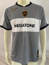 2006/2007 Boca Juniors Away Retro Soccer Jersey