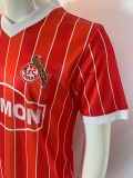 1985/1986 FC Köln Away Retro Soccer Jersey