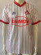 1985/1986 FC Köln Home Retro Soccer Jersey