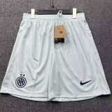 25/26  INT Away Fans Shorts Pants