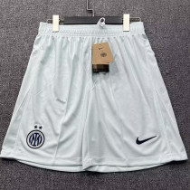 25/26 INT Away Fans Shorts Pants 25/26 INT Away Fans Shorts Pants