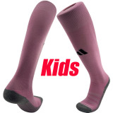 25/26  Inter Miami  Home Pink  Kids  socks（儿童）