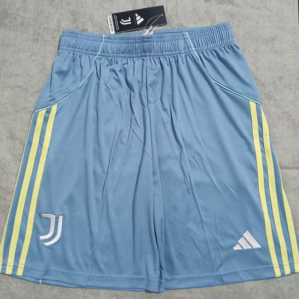 25/26 JUV Away Shorts Pants