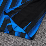 25/26  INT Home  Player Version Soccer Jersey& Grey  pants