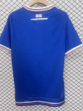 25/26 Linfield F C Home 140th Anniversary Edition  Fans Soccer Jersey