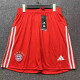 25/26 Bayern Home  Shorts Pants
