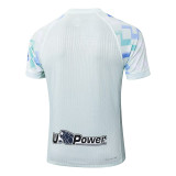 25/26  INT Away Player Version Soccer Jersey& Grey  pants