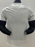25/26  Lyon Home Player Version  Soccer Jersey