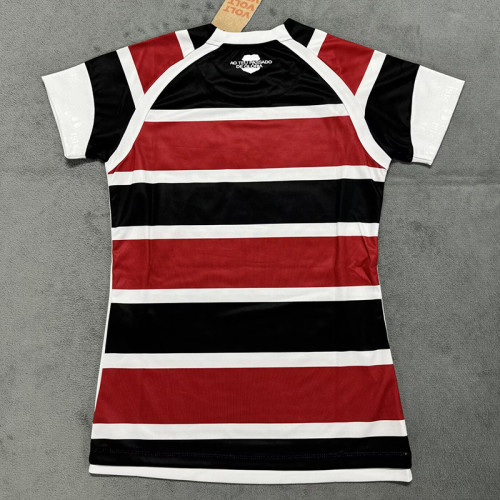 25/26 Santa Cruz FC Home  Women  Soccer Jersey#女