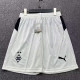 25/26 Monchengladbach  Home  Shorts Pants