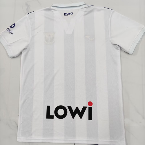 25/26 CD Leganés  White Fans Soccer Jersey