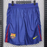 25/26  BAR Home Player Version Shorts Pants