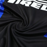 25/26  INT Black Training Short Suit
