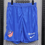 25/26  ATM Home Player Version Shorts Pants