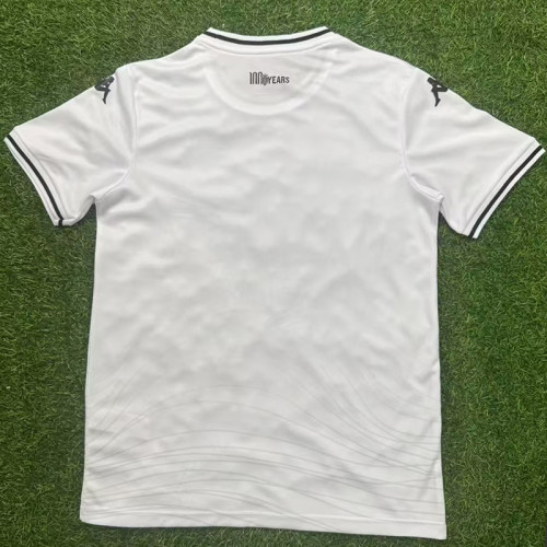 25/26 Monaco Away  Fans  Soccer Jersey