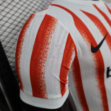 25/26  INT Special Edition Red  Player Version Soccer Jersey