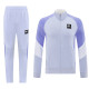 25/26 NJ 15 Purple  Jacket Tracksuit