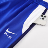 25/26 NJ 17 Blue  Jacket Tracksuit